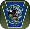 Pennsylvania Game Commission app icon